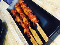 -过桥缘·过桥米线(鲁能城店)