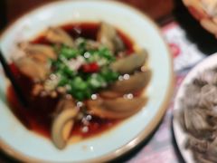 -江边城外烤全鱼(方庄时代购物中心店)