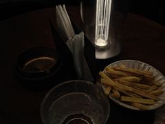 -Berry Bar·百里(庆春中豪店)