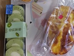 -小香港(凤凰大街店)