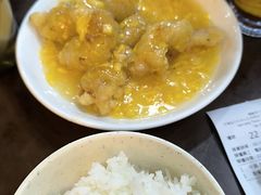 -尝囍煲仔小菜