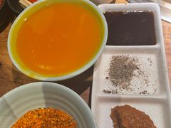 -黑牛黑猪烤肉专门店(万象城店)