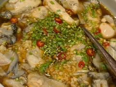 特色蚝滋味-蠔友汇(皇姑店)