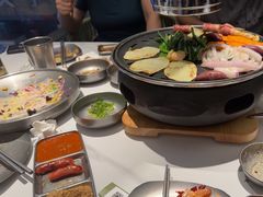 -范儿·嫂子烤肉·精致炭火烤肉(长治路店)