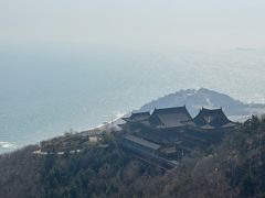 -石老人观光园