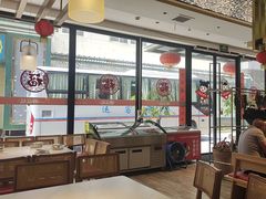 -湘江红·湖南招牌菜(莲花南路店)