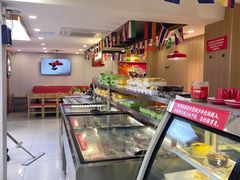 -袁记串串香(平潭店)