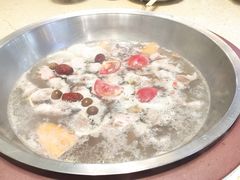 -313羊庄·羊肉火锅烧烤(李村店)