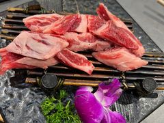 -明洞王妃家烤肉(苏州中心星悦汇店)