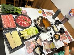 -呷哺呷哺(华林国际店)
