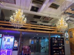 -明日世界密室轰趴·剧本桌游·箭馆团建(国贸店)