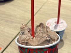 -DQ·蛋糕·冰淇淋(奥林匹克广场店)