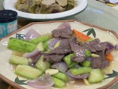 -区海鸡场饭店(石壁店)