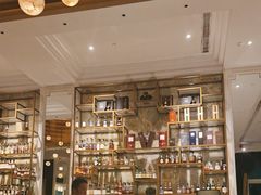 -The St·Regis Bar 瑞吉酒吧
