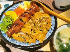 -林妈妈村·日式料理(宝山万达店)