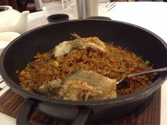 -稻香酒家·33年老字号·港式粤菜(富邦中心店)