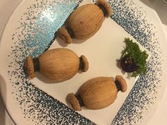 -香宫中餐厅·大连香格里拉(人民路店)