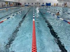 -七宝中学游泳馆