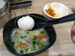 -吃不亏特色包子(三峡广场店)