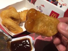 -麦当劳(石家庄北国店)