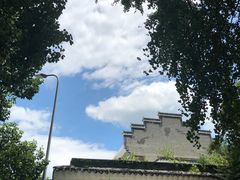 -蒋氏故居