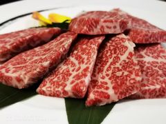 -隐炉和牛烧肉店(群力店)