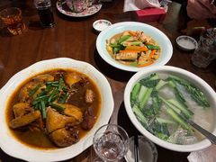 -美乐食街(小南店)