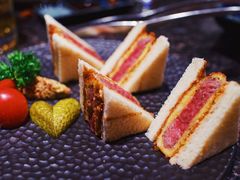 -老乾杯和牛烧肉(王府中环店)