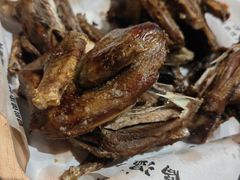 -鼎原力量东北吊炉烧烤(临河街店)