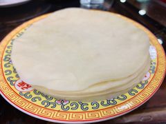 -烤肉季饭庄