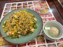 -扬二春炒饭(国庆路总店)
