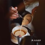北京咖啡店|未沫