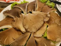 -马记伊源斋涮肉·清真菜(百子湾店)