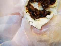 菌菇包-谷养元粥铺(新天地店)