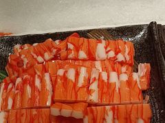 -星伦多自助料理·涮烤一体(江桥万达店)