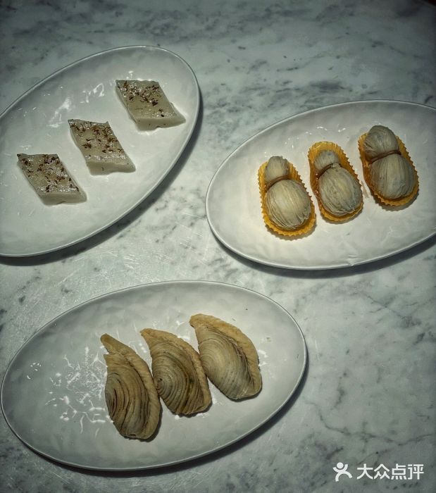 绿波廊(豫园店)椒盐葫芦酥图片