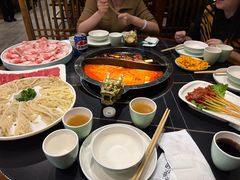 -宽坐火锅(万象城店)