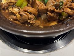 -二楼老店重庆鸡公煲(真光路店)