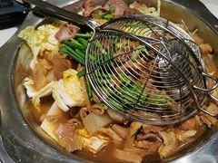 -古乐牛香·鲜牛肉牛杂火锅(新区店)