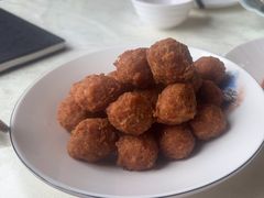 -便宜坊烤鸭店(玉蜓桥店)