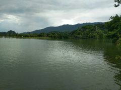 -星湖旅游景区七星岩