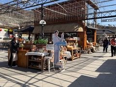 -京北渔家傲