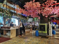 -渝厨生态火锅(合川区府店)
