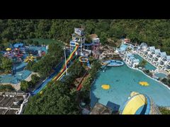 -清泉湾生态旅游度假区