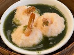-添好运点心专门店(深水埗店)