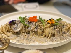 -伊斯坦布尔土耳其清真咖啡餐厅