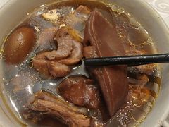 -小粤楼·怀旧粤菜(万辉国际广场店)