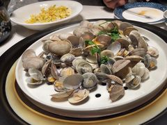 -望海臻鲜·海鲜餐厅