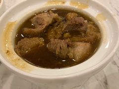 -三美肉骨茶(柏威年广场店)