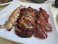 -老字号蛇口德记烧腊饭店·海鲜加工